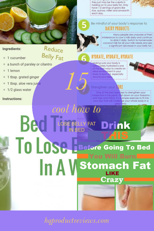 15 Cool How to Lose Belly Fat In Bed Best Product Reviews